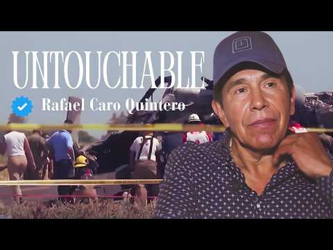 Rafael Caro Quintero: The Decision That Collapsed the Guadalajara Cartel