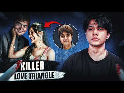 "I Want To Marry My Brother"- Murder That Shocked Gujarat: Dishit Jariwala Case