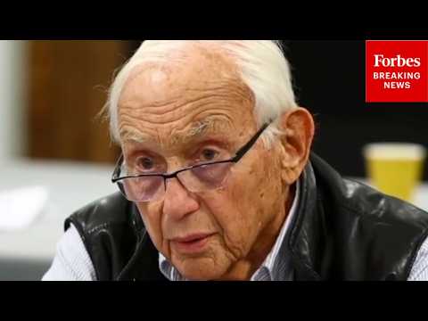 Wexner Asked To Explain Epstein's Role In Ohio Town He Helped Build