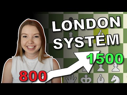 This Opening Got Me to 1500