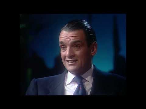 Mario Conde dos años después del Caso Banesto. El programa de Carlos Herrera (22/12/1995).