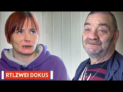"Pille wirkt nicht": Carola & Lothar wollen Nachwuchs? 😳 | Armes Deutschland | RTLZWEI Dokus #80