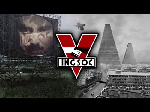 The Horrific Future of '1984' Explained