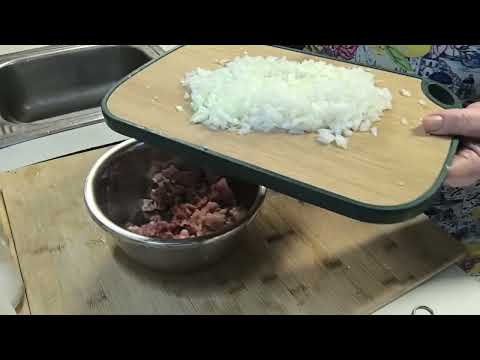 ЧЕБУРЕКИ ВКУСНО СЫТНО БЫСТРО