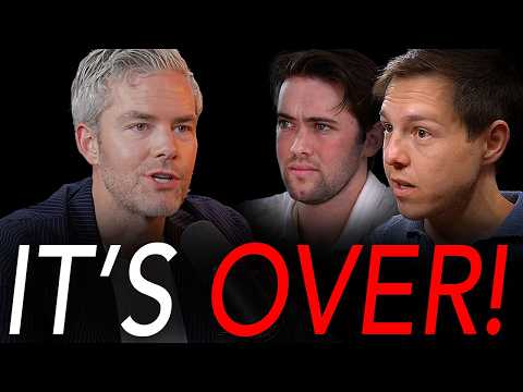Ryan Serhant’s Shocking Prediction For Housing Prices, Mamdani Victory, & ‘Freeze The Rent!’