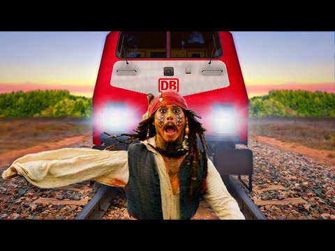 Die 9 Euro Ticket Abenteuer