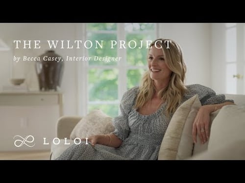 Inside Interior Designer Becca Casey's Connecticut Countryside Home