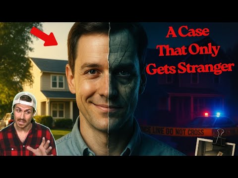 A Case That Only Gets Stranger | MrBallen Podcast & MrBallen Podcast EXCLUSIVE EPISODE