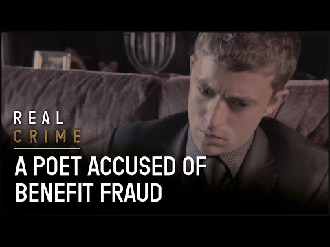 A Poet Accused of Benefit Fraud | the Briefs S1 EP1 | Real Crime