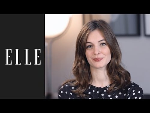 Oily roots, dry ends: what to do?┃ELLE Coiffure