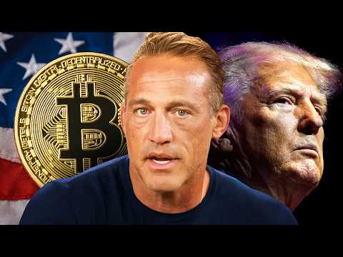 The U.S. Is Planning a $37 Trillion Crypto Reset