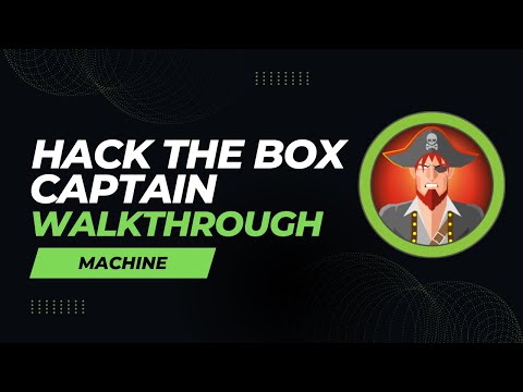 HTB Cap Machine Walkthrough | Ethical Machine Hacking | Hack The Box |