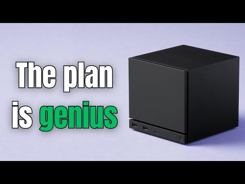 Why Valve's Second Attempt At Consoles Will Actually Work