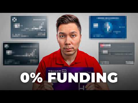 How to Get $100,000+ in Business Credit at 0% APR (New LLCs)