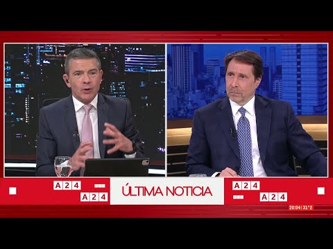 👉 EL GOBIERNO, CON SABOR AGRIDULCE EN EL CONGRESO: EL PASE ENTRE FEINMANN Y ROSSI