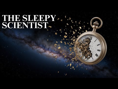 Is Time Real? | The Sleepy Scientist