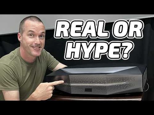 AWOL Aetherion Tested and Reviewed - Is it worth it?