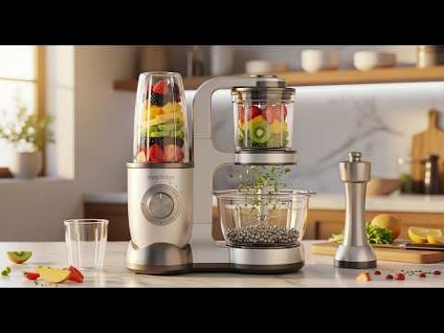 25 KITCHEN GADGETS That Are GOING CRAZY On Amazon (With Prices)