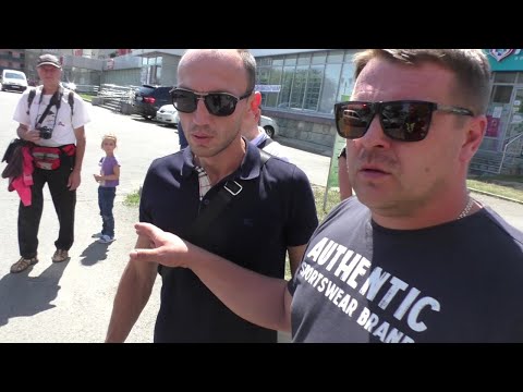 🔥Ставрополь. #3. Горячие кавказские споры и противостояния.🔥