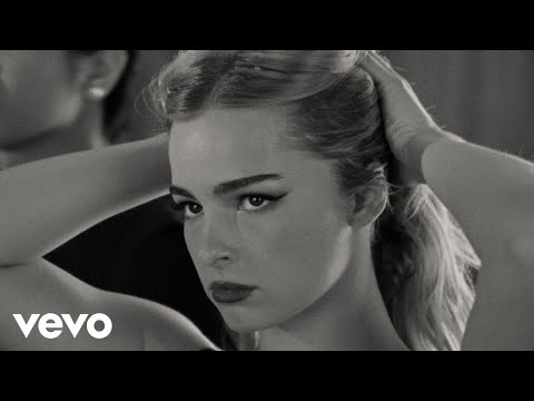 Addison Rae - Times Like These (Official Video)