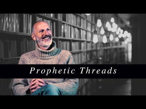 Awakening: Initiation, Deep Self-Exploration, The "Great Change" w. Richard Rudd