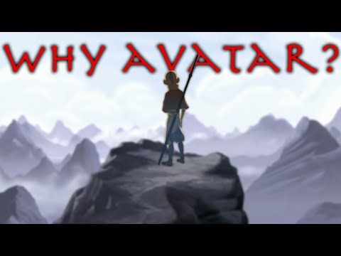 Why Avatar?