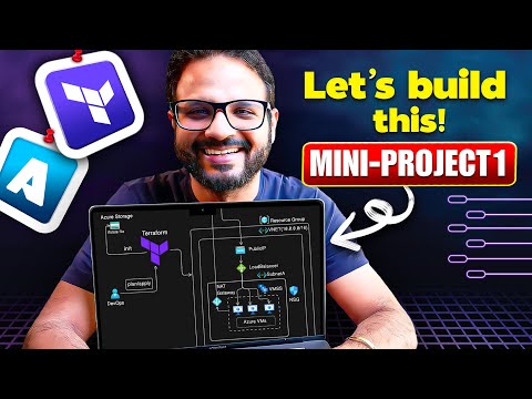 Day 14/28 - How to Build Production-Grade Azure Infrastructure with Terraform (with Auto-scaling)