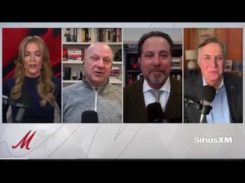 MEGAN Kelly on wind farms killing whales