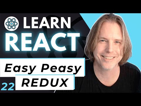 Redux Made Easy | Learn React Redux | Redux Tutorial for Beginners