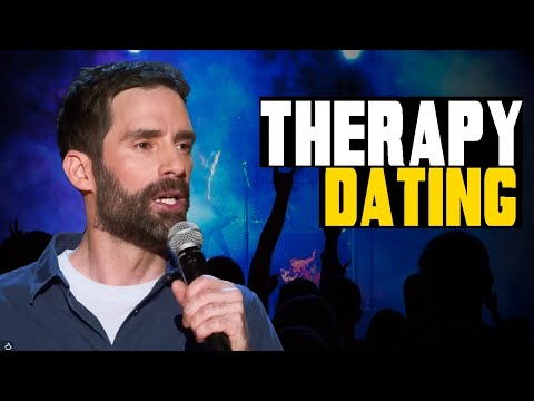 Phil Hanley Dated a Psychotherapist… and It Messed With His Head