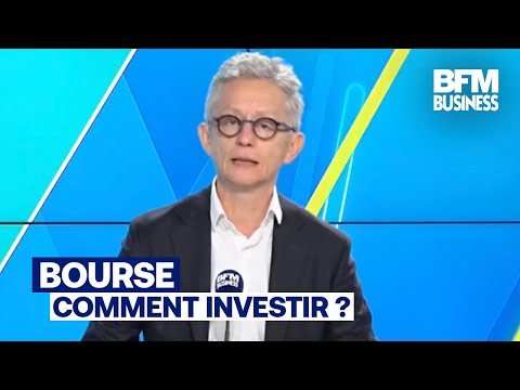 "La bourse n’est pas un casino !" (Christian Fontaine)
