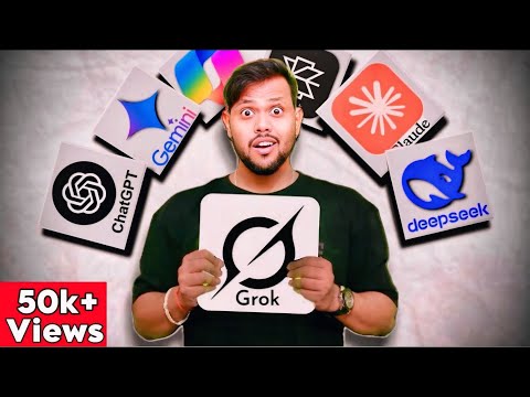 I Tested all AI Chatbots… Results Were Shocking! 😳