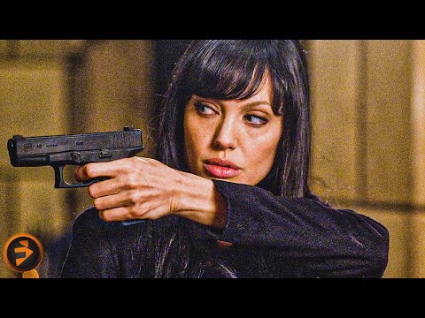 CIA Agent Takes Out Russian President | SALT