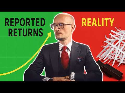 Private Equity’s Quiet Crisis!