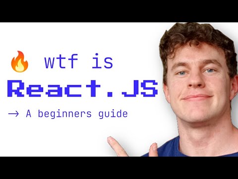 React.JS Simply Explained