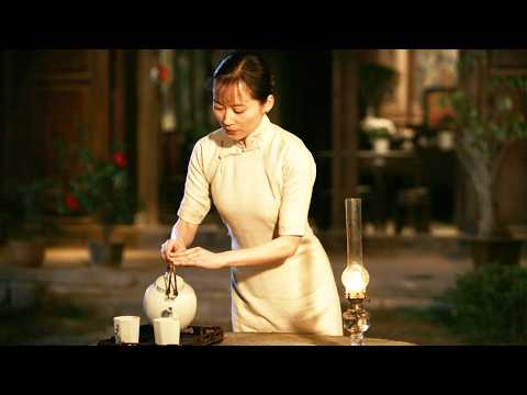 来生,你若不认得我,我就说:你的茶凉了,我再去给你续上。你便知那人是我,10万人打出7.7高分,18分钟看完2009年国产爱情电影《爱有来生》