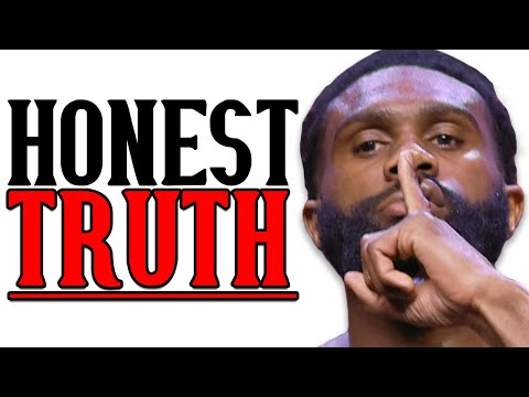 We NEED To Talk About Boots Ennis