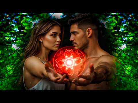 Only YOU in HIS(HER) HEART! HE(SHE) Will THINK Only of YOU! The Awakening of LOVE!