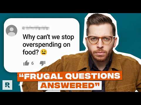 Top Frugal-Living Questions Answered