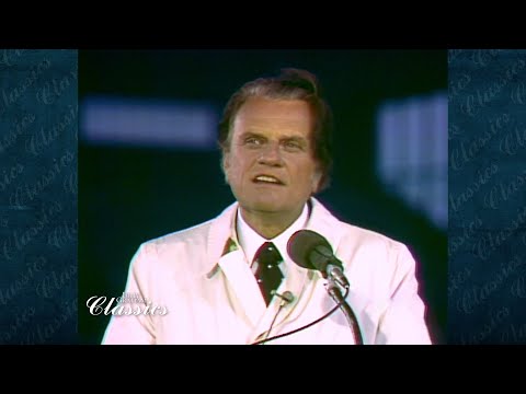 The Family | Billy Graham Classic Sermon