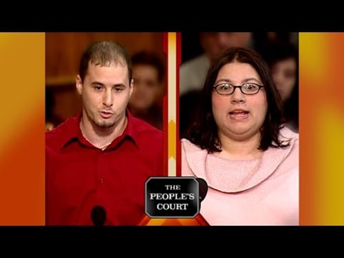 Harboring a Vicious Beast