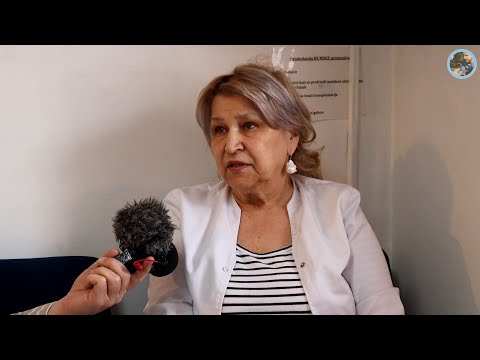 Očitala lekciju Bošnjacima, Srbima i Hrvatima!