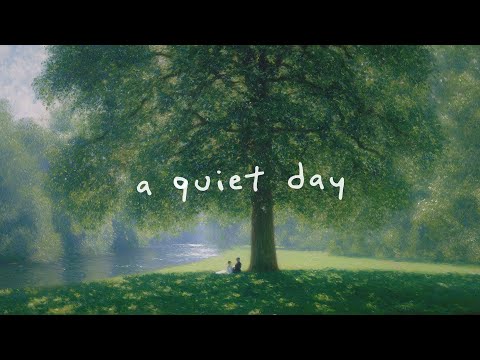 a quiet playlist for romanticizing readings, writings & studyings