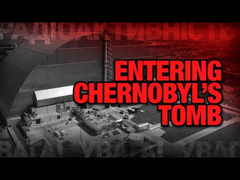 I Got Access to Chernobyl’s Deadliest Area