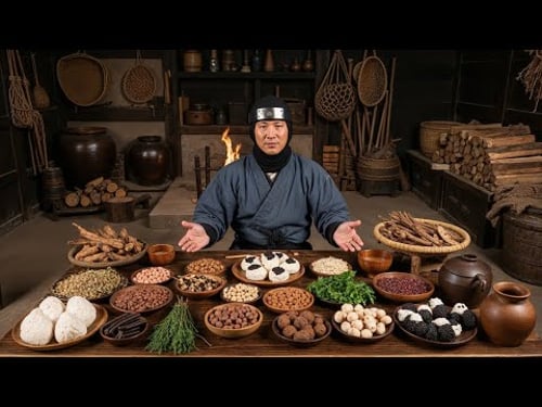 Ancient Stealth Eating vs. Modern Fitness Fails