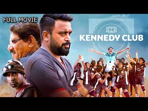 Tamil Nadu Women's Kabbadi Team | KENNEDY CLUB | Sasikumar, Bharathiraja, Meenakshi, Soori