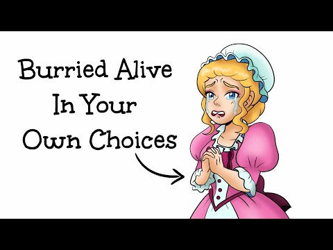 Why It Sucked Being A 18th Century Harlot