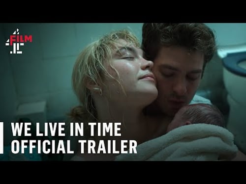 We Live in Time | Official Trailer | Film4
