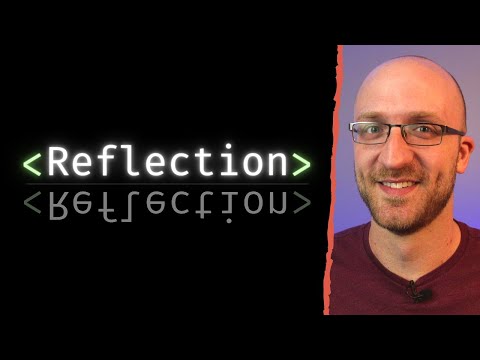 Java Reflection Explained - bɘniɒlqxƎ noiɟɔɘlʇɘЯ ɒvɒᒐ