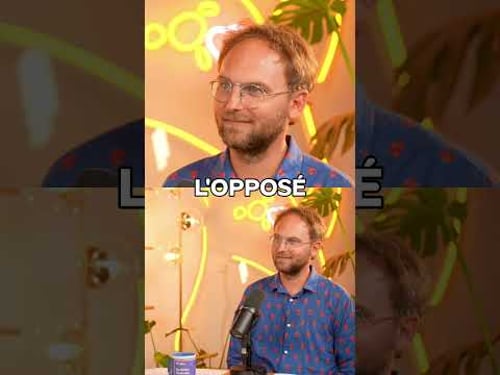 Vous ne nourrissez pas votre corps, vous nourrissez vos microbes 🥦